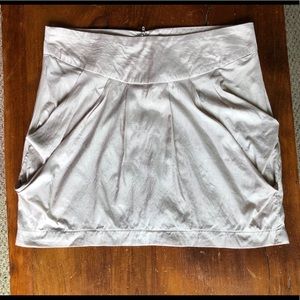Costa Blanca Mini Skirt